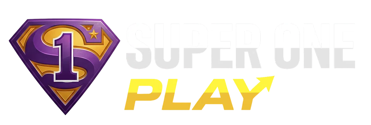 SUPERONEPLAY_LOGO